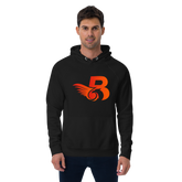 B Hoodie